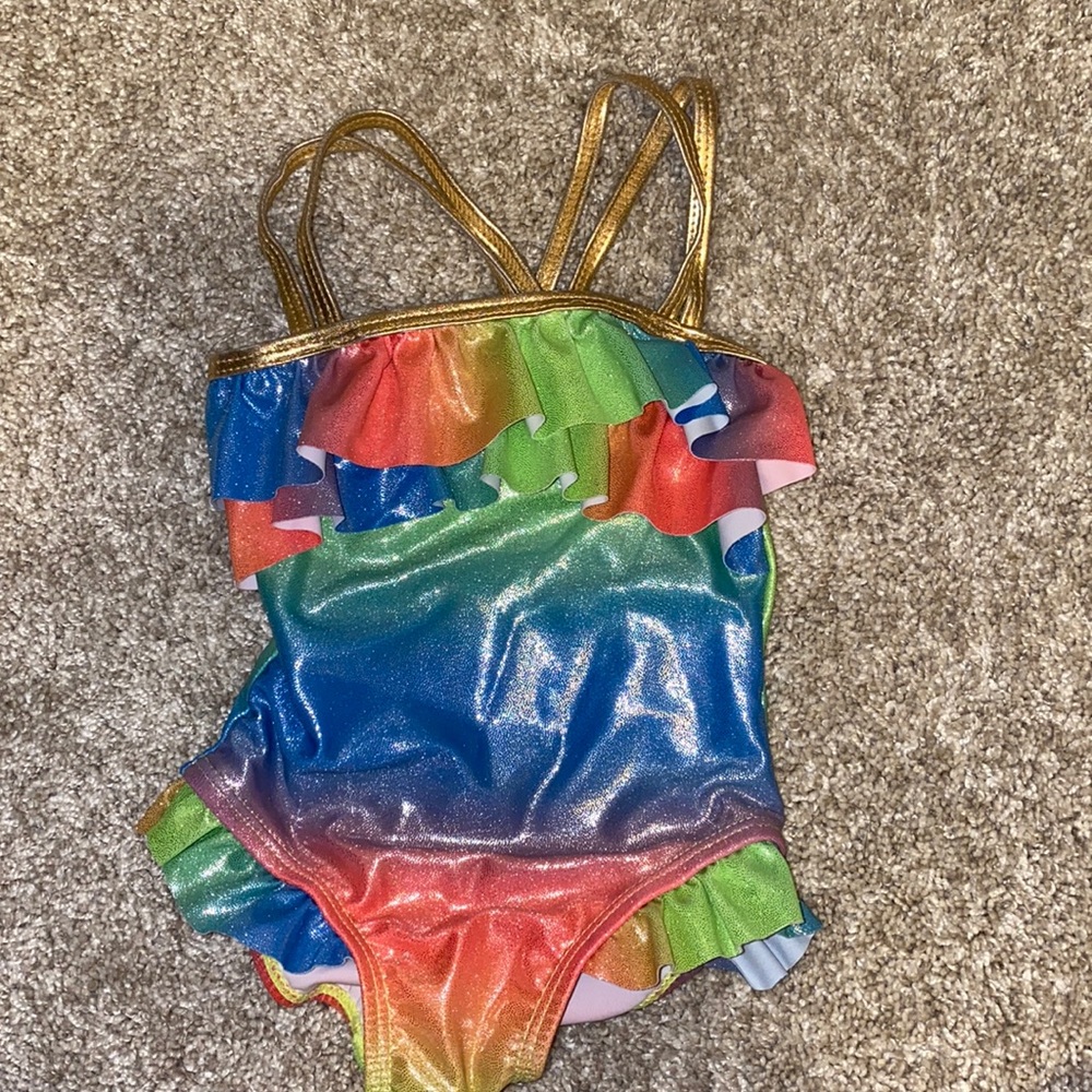Brand new swim suit